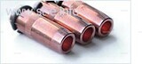 сопло коническое d= 9,5мм  к горелкам MIG/MAG - st-e.info - Иваново