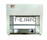 Беспылевой бокс для очистки лазерных головок STV-950 - st-e.info - Иваново