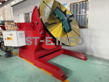 Сварочный позиционер HB-100  - st-e.info - Иваново