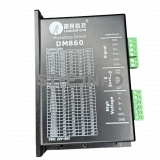 Цифровой драйвер DM860D 2х фазного шагового двигателя (DC) - st-e.info - Иваново