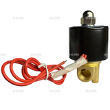 Электромагнитный клапан 2W025-08 для DOG - st-e.info - Иваново