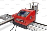 Консольная машина плазменной резки ST COMPACT 6-1500 c ЧПУ - st-e.info - Иваново