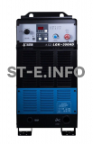 Источник плазменной резки LGK-400HD - st-e.info - Иваново