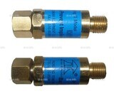 Обратный газовый клапан M12 - st-e.info - Иваново