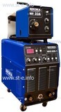 Сварочный инверторный полуавтомат Brima MIG-500-1 - st-e.info - Иваново