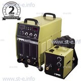 Инвертор сварочный MIG-500I, 380В - st-e.info - Иваново