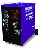 Сварочный полуавтомат BRIMA MIGSTAR 2503 без горелки - st-e.info - Иваново