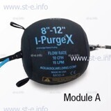 Надувная подушка для модульной системы подува XABLD 14-18" (356-457 mm) MOD A - st-e.info - Иваново