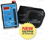 Переносной оксиметр OX™-100X - st-e.info - Иваново