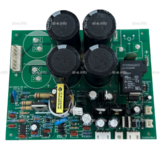 Плата сварочного аппарата ZK7-250TP CAP V2.1 - st-e.info - Иваново