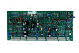 Плата управления сварочного трактора MZ-1000 - st-e.info - Иваново