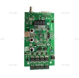 Управляющая плата для контроллера высоты  SF-HC30A3 - st-e.info - Иваново