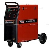 Полуавтомат Lincoln Electric Powertec 191С для сварки - st-e.info - Иваново