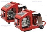Механизм подачи проволоки PWF-4 Plus - st-e.info - Иваново
