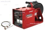 Механизм подачи проволоки PWF-4GS wire feeder - st-e.info - Иваново