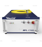 Источник лазерного излучения RFL-C1500L - st-e.info - Иваново