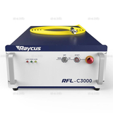 Источник лазерного излучения RFL-C3000L - st-e.info - Иваново