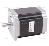 Двухфазный шаговый двигатель nema23 57HS  - st-e.info - Иваново