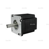 Шаговый двигатель 110HSG201-8004A24-B35 с планетарным редуктором (1:8) - st-e.info - Иваново
