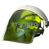 Шлем для лазерной сварки  - st-e.info - Иваново