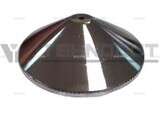 Сопло двойное для лазерной резки Raytools д.1,5 мм арт.120GJT0615 - st-e.info - Иваново