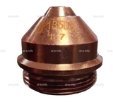 Сопло для плазмотрона YH135 д.1,5 - st-e.info - Иваново