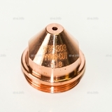 Сопло для плазмотрона YGX100 д.1,6 mm - st-e.info - Иваново