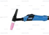 Сварочная аргонодуговая uорелка (TIG) SR-P 17 V TBi 4 м (газовое охлаждение) - st-e.info - Иваново