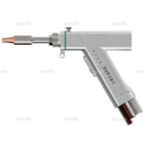 Горелка для лазерной сварки SUP28T - st-e.info - Иваново