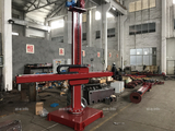 Сварочная колонна для автоматической сварки ST PRO 2*2 - st-e.info - Иваново