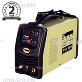 Инвертор сварочный TIG-169 DC, 220В - st-e.info - Иваново