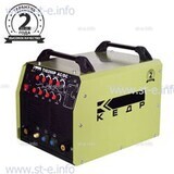 Инвертор сварочный TIG-200P AC/DC, 220В - st-e.info - Иваново