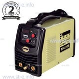 Инвертор сварочный TIG-209 DC, 220В - st-e.info - Иваново