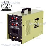 Инвертор сварочный TIG-209P DC, 220В - st-e.info - Иваново
