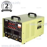 Инвертор сварочный TIG-259P AC/DC, 380В - st-e.info - Иваново
