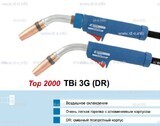 Горелка для полуавтоматической сварки TBi 3G-blue-ESG, длина 5 m - st-e.info - Иваново