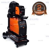 Инвертор сварочный Сварог TECH MIG 5000 (N221) - st-e.info - Иваново