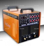Инвертор сварочный TIG 315 AC/DC - st-e.info - Иваново