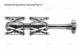 Внутренние центраторы Centromat® 3A1S, тип 3A, для труб из углеродистой стали д.54-140 mm - st-e.info - Иваново