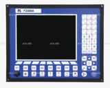Обновление программного обеспечения контролера ЧПУ F2300A до версии PRO V5.0 - st-e.info - Иваново