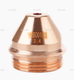 Сопло D=3.4 для плазмотрона YK600 - st-e.info - Иваново