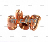 Сопло для плазмотрона AUTOCUT 125P арт. PD0179-13 - st-e.info - Иваново