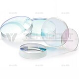 Фокусирующая линза для аппаратов лазерной сварки и чистки D20*4,5/Ф800 - st-e.info - Иваново