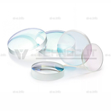 Стекло защитное для лазерных станков IPG Photonics® D27мм*5мм - st-e.info - Иваново