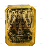 Реле электромагнитное IDEC RY4S-UL - st-e.info - Иваново