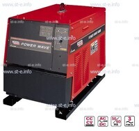 Power Wave 455 M - st-e.info - Иваново