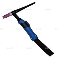 Горелка аргонодуговая SR 26 V TBi 4 м (газовое охлаждение) - st-e.info - Иваново