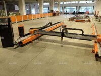 Портальная машина термической резки 2200&#215;6000 - st-e.info - Иваново