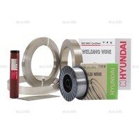 Сварочная проволока SMT-625 - st-e.info - Иваново