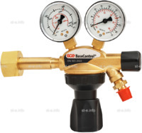 Base Control AR/CO2 - st-e.info - Иваново
